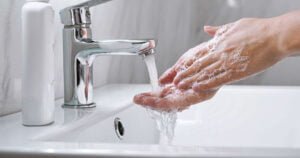 comment changer un lavabo