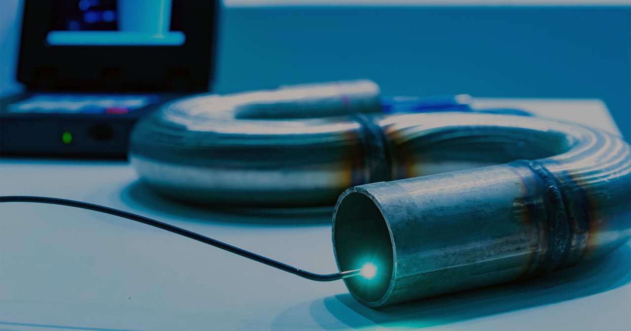 Canalisation extérieure avec robinet