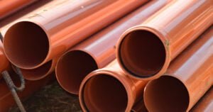 comment couper la tuyauterie en cuivre